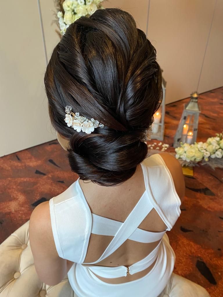 Haute Coiffure