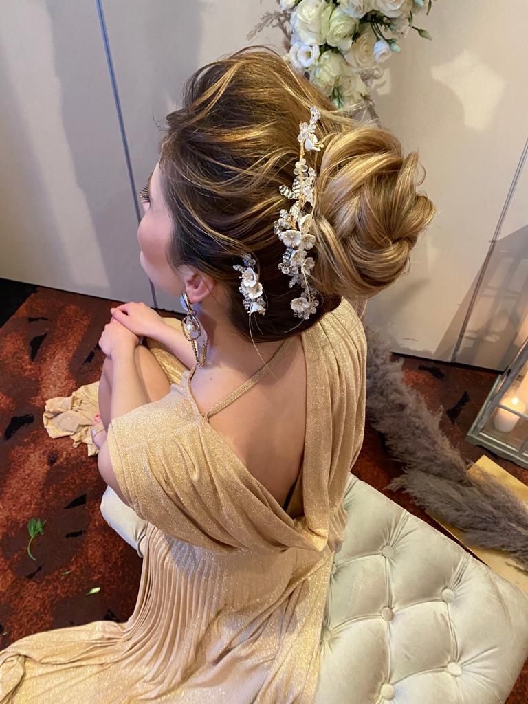 Haute Coiffure