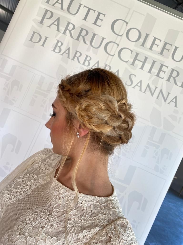 Haute Coiffure