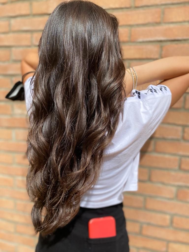 Haute Coiffure