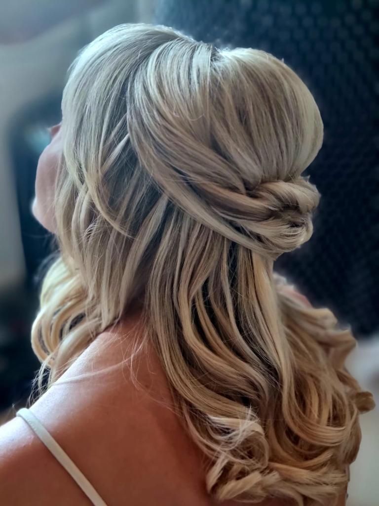 Haute Coiffure