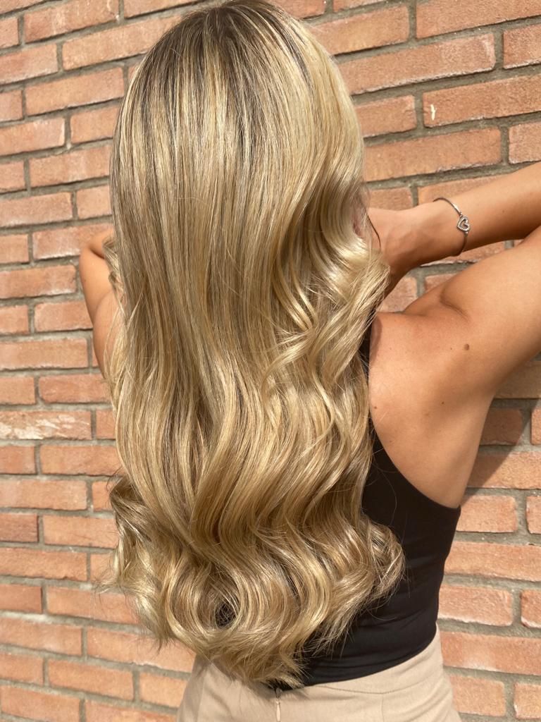 Haute Coiffure