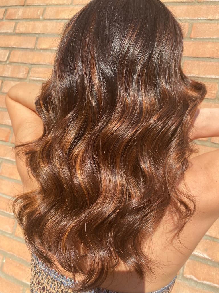 Haute Coiffure