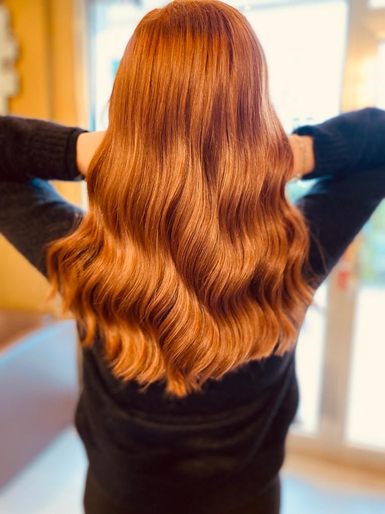 Haute Coiffure