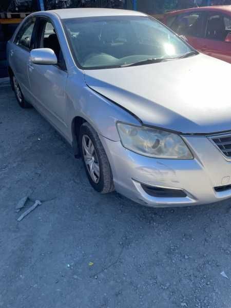 STOCK 9005: 5/2009 TOYOTA AURION GSV40 3.5LTR V6 2GRFE AUTO SEDAN FWD SILVER