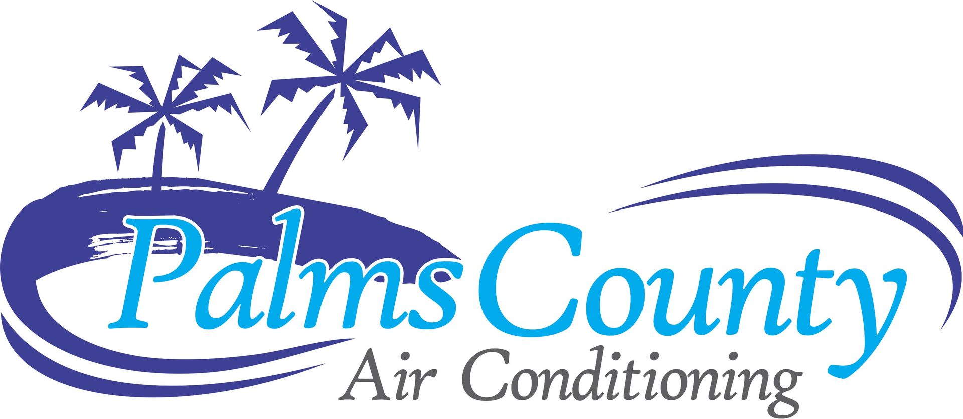 Palms County Air Conditioning