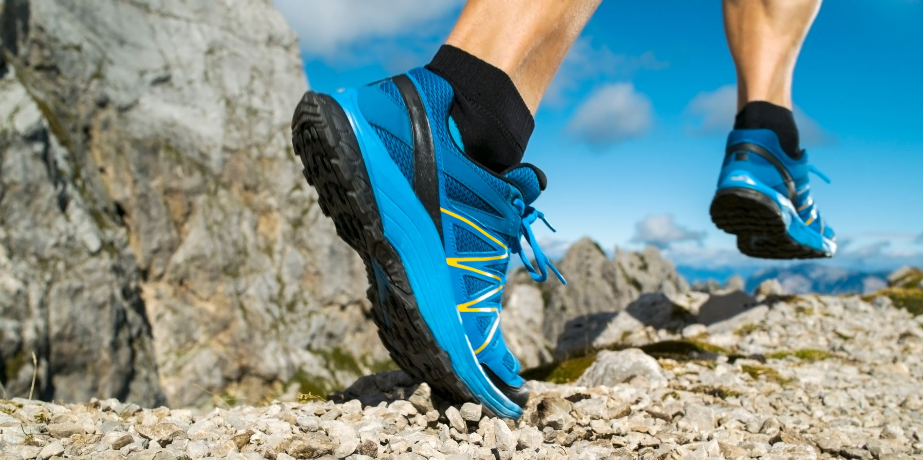 scarpe ortopediche Tecno Hospital a Bari