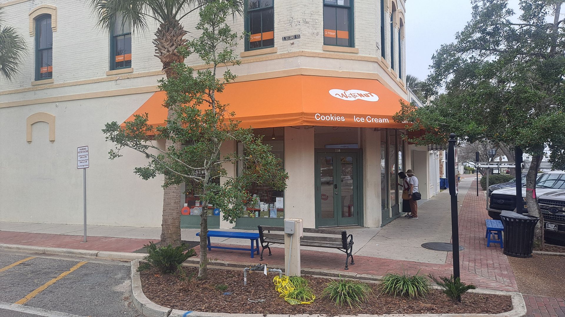 Our Gallery Jacksonville, FL Thompson Awning