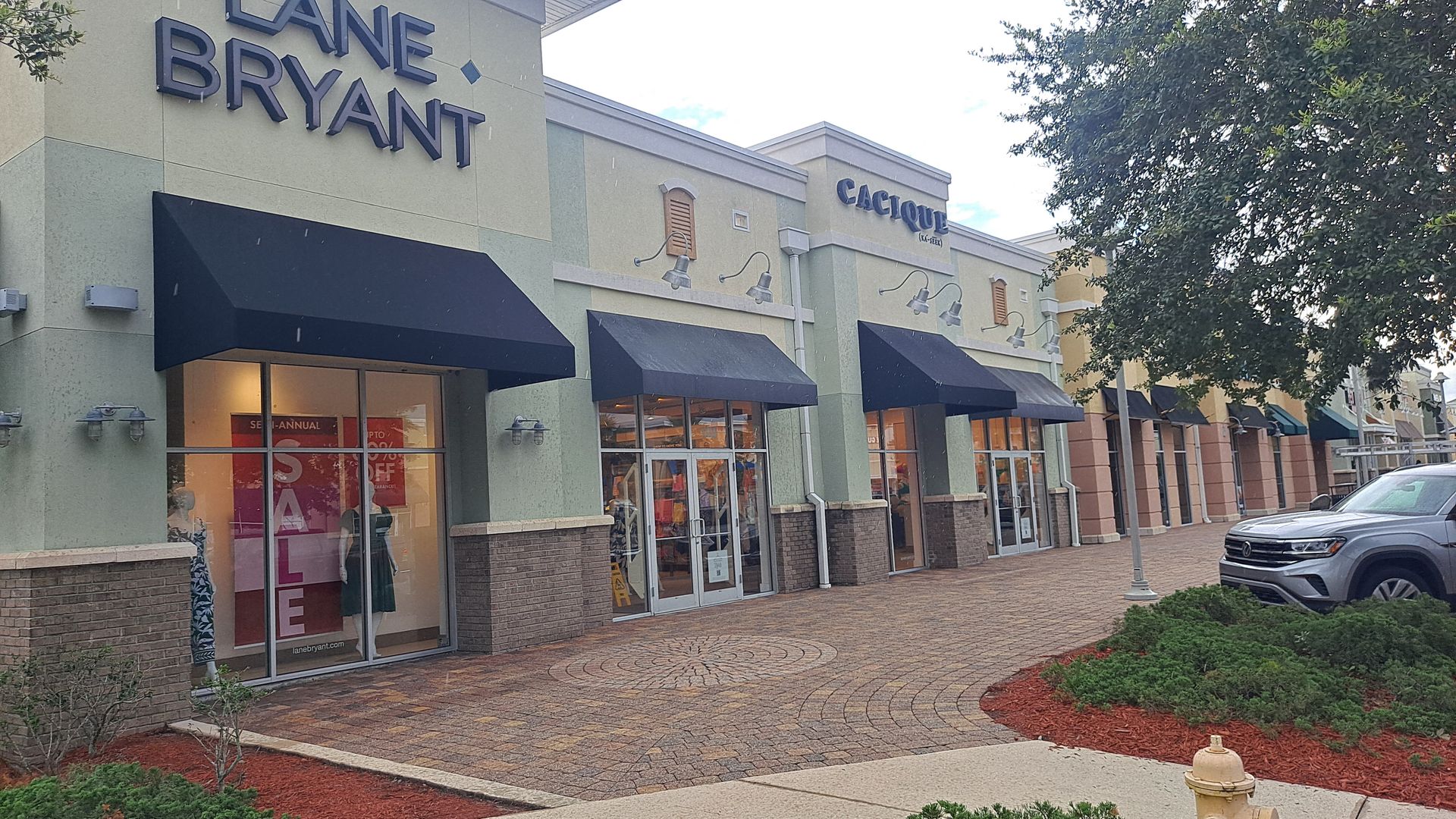 Our Gallery Jacksonville, FL Thompson Awning