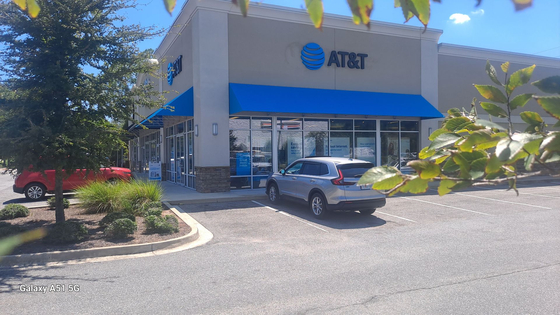 Our Gallery Jacksonville, FL Thompson Awning