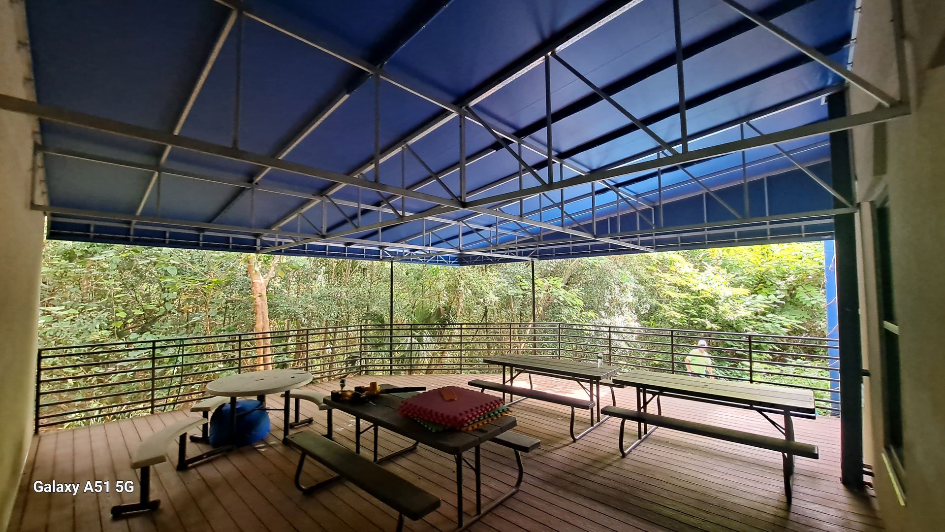 Our Gallery Jacksonville, FL Thompson Awning