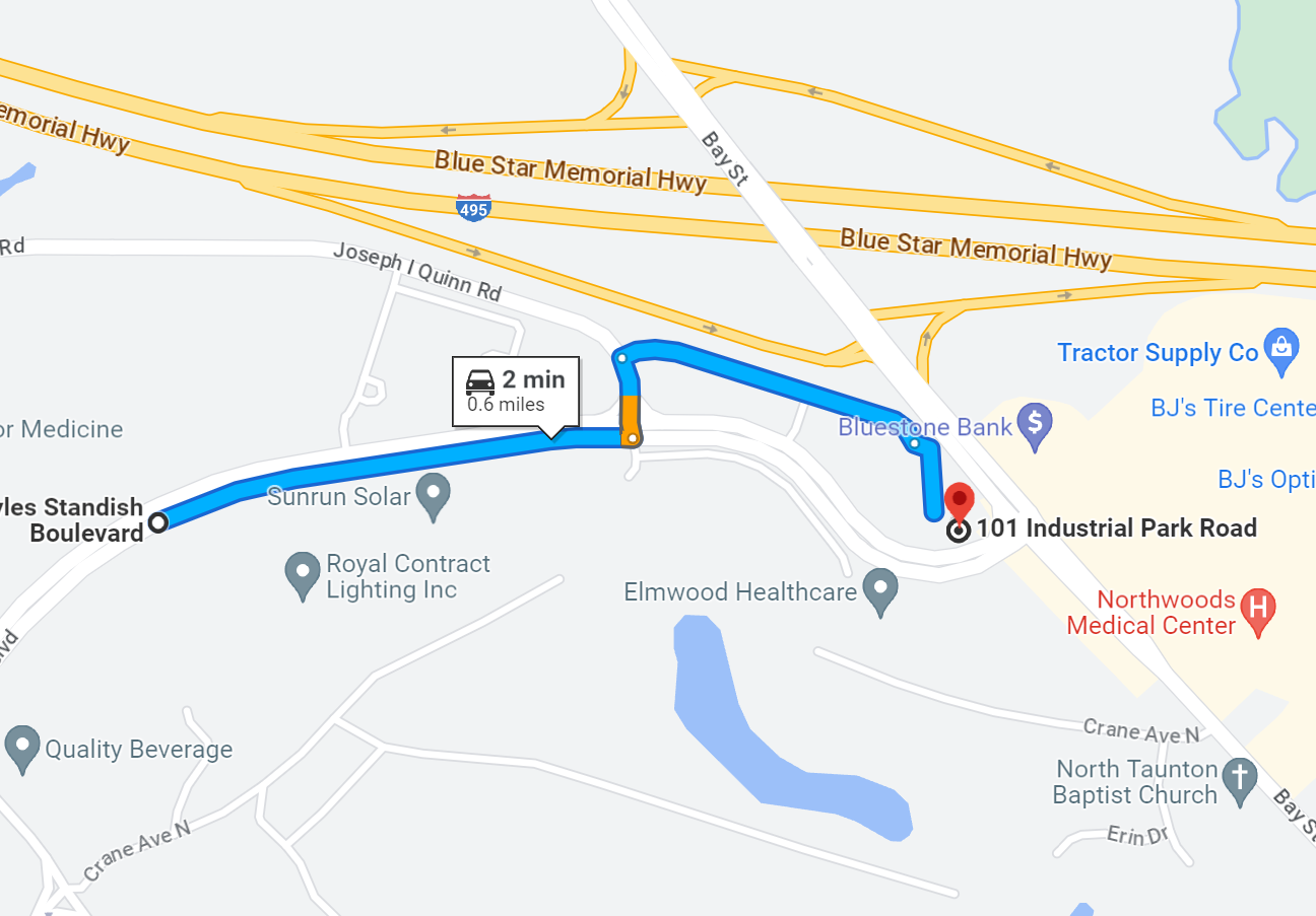 Allergist & Asthma Specialists in Taunton, MA Allergy & Asthma Care