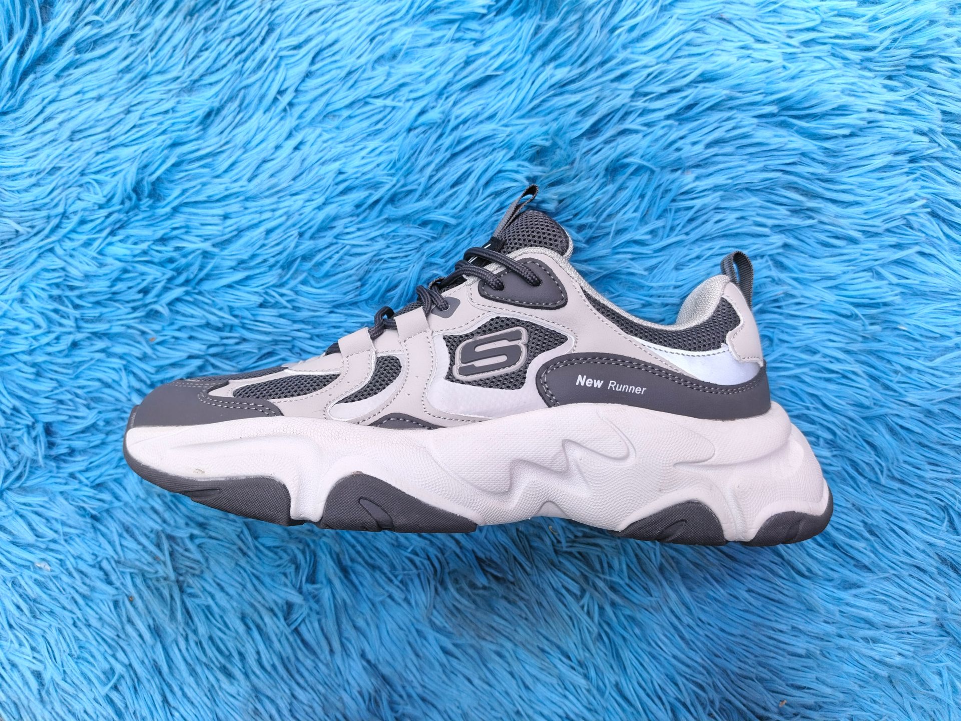 SKECHERS PARA CABALLERO