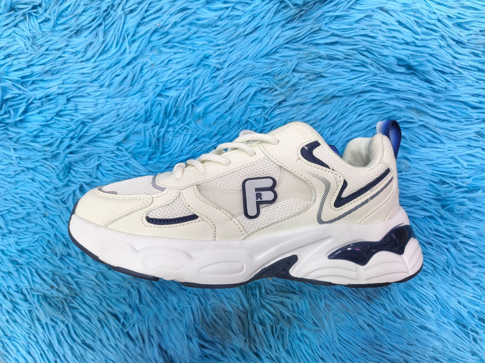 FILA IMPORTADA
