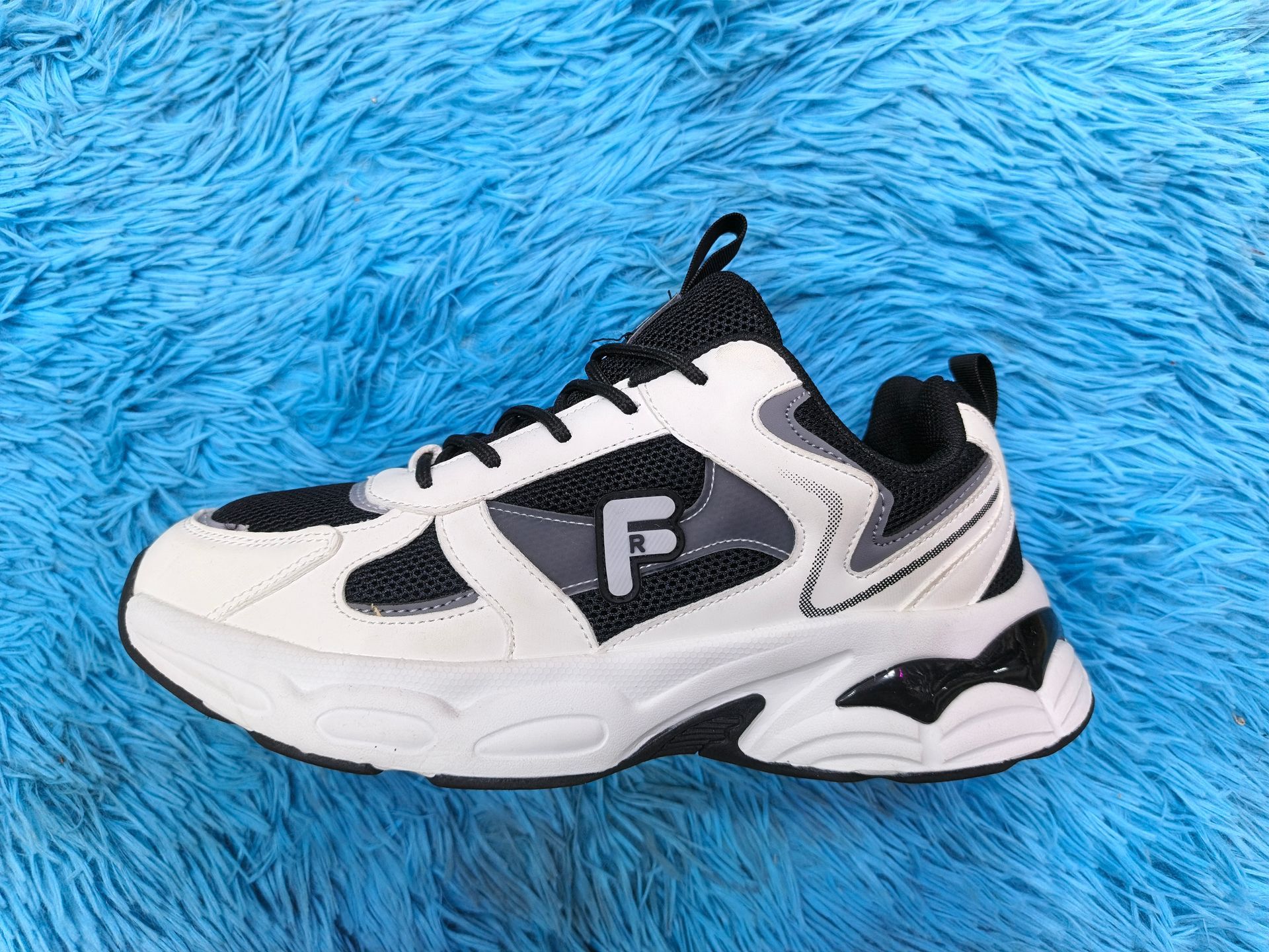 FILA IMPORTADA
