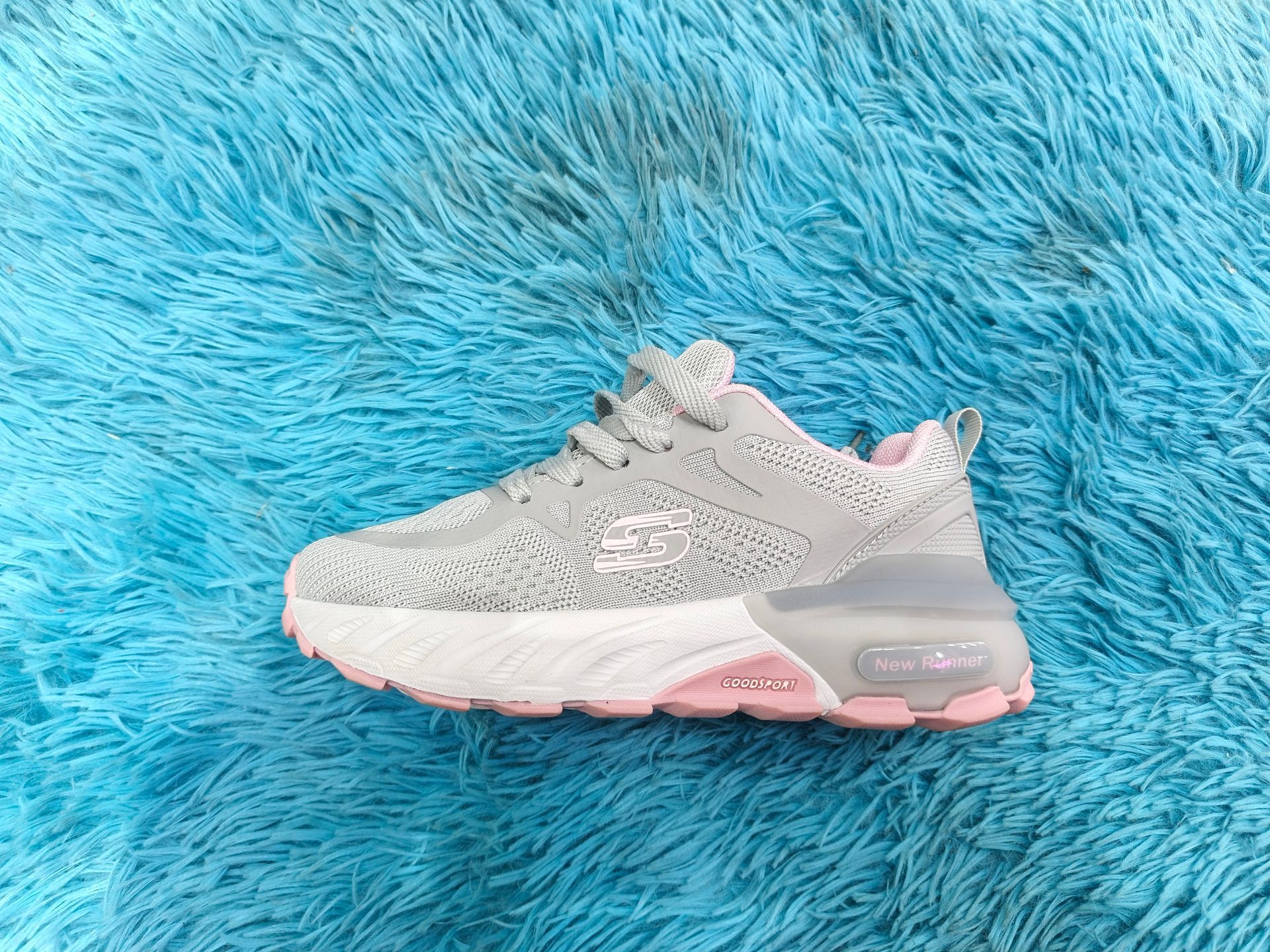 SKECHER PARA DAMA