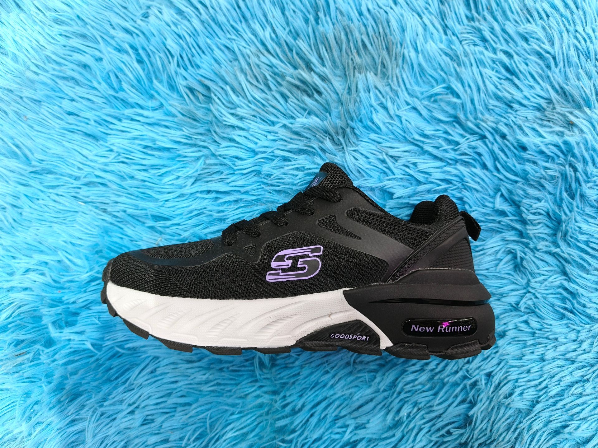 SKECHER PARA DAMA