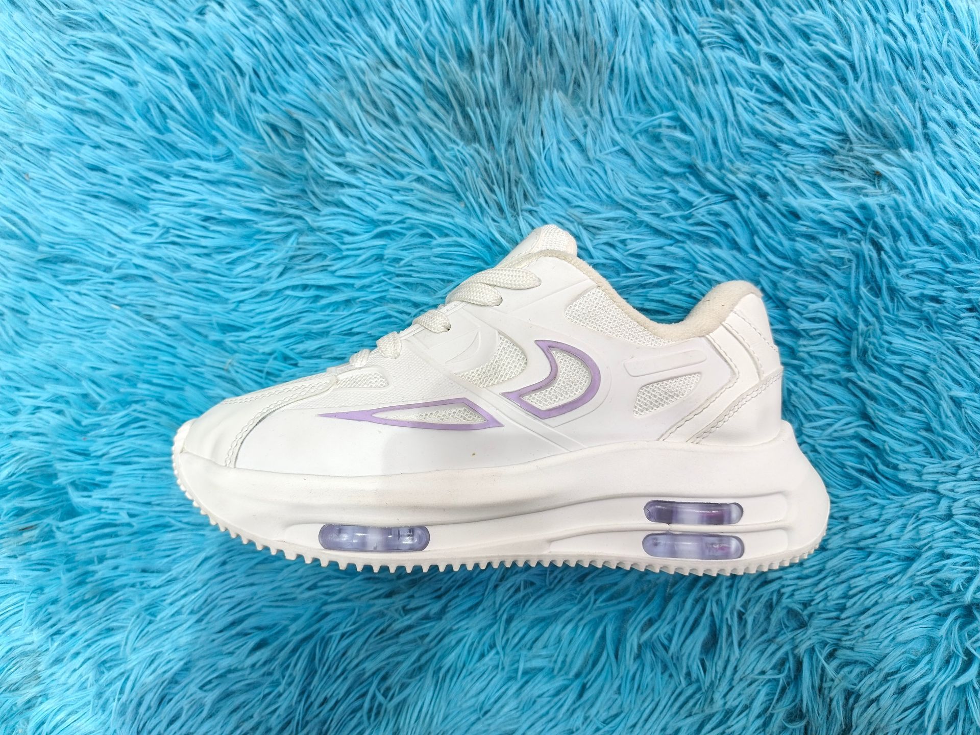 NIKE PLATAFORMA