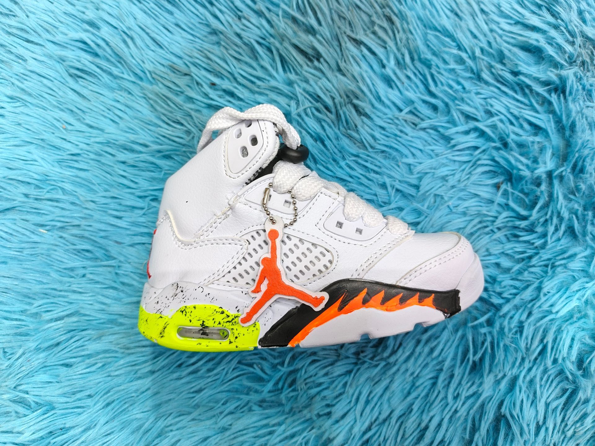 JORDAN PARA NIÑO