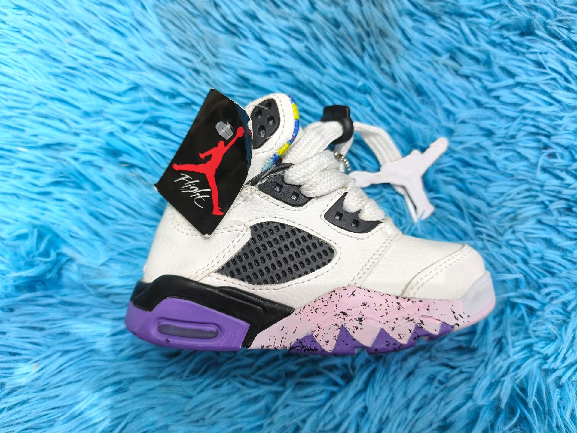 JORDAN