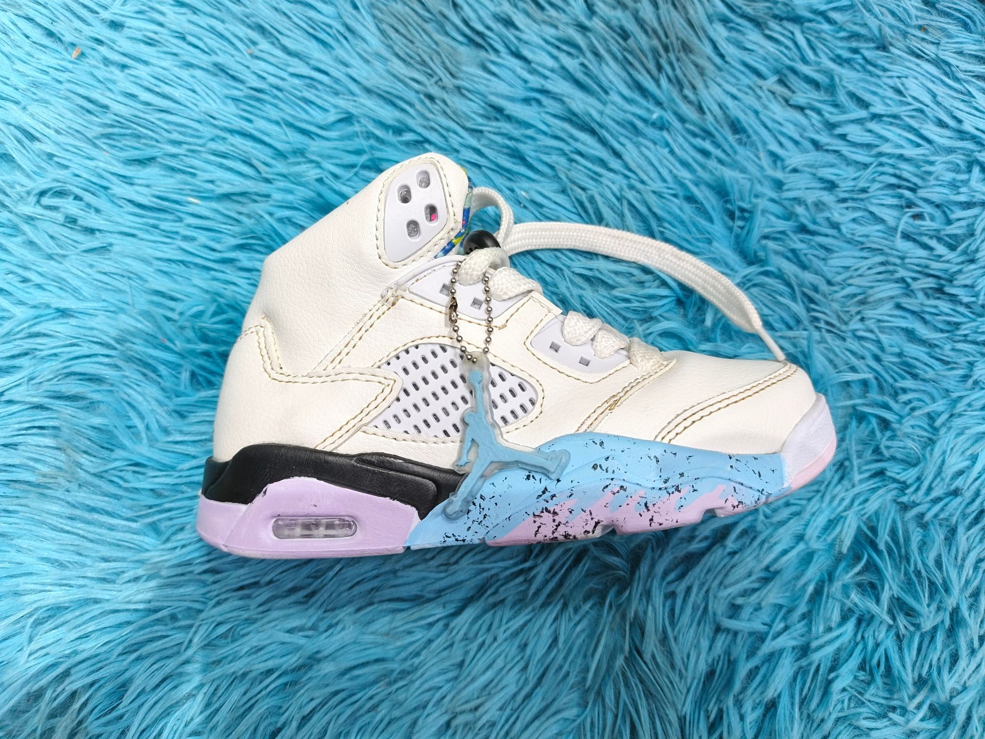 JORDAN