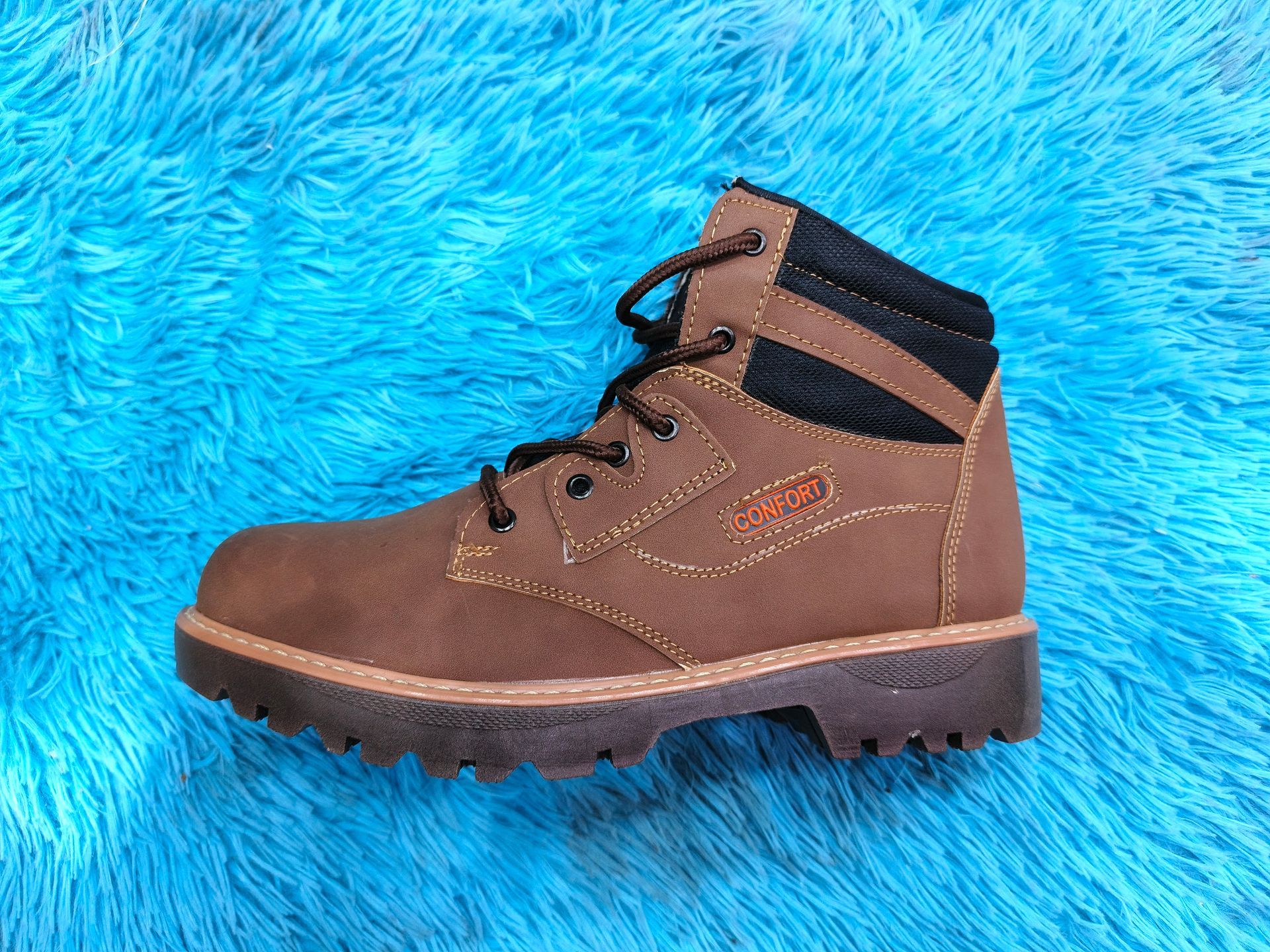 BOTA CONFORT