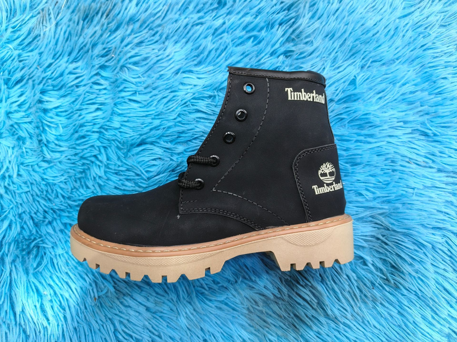 BOTAS TIMIBERLAND