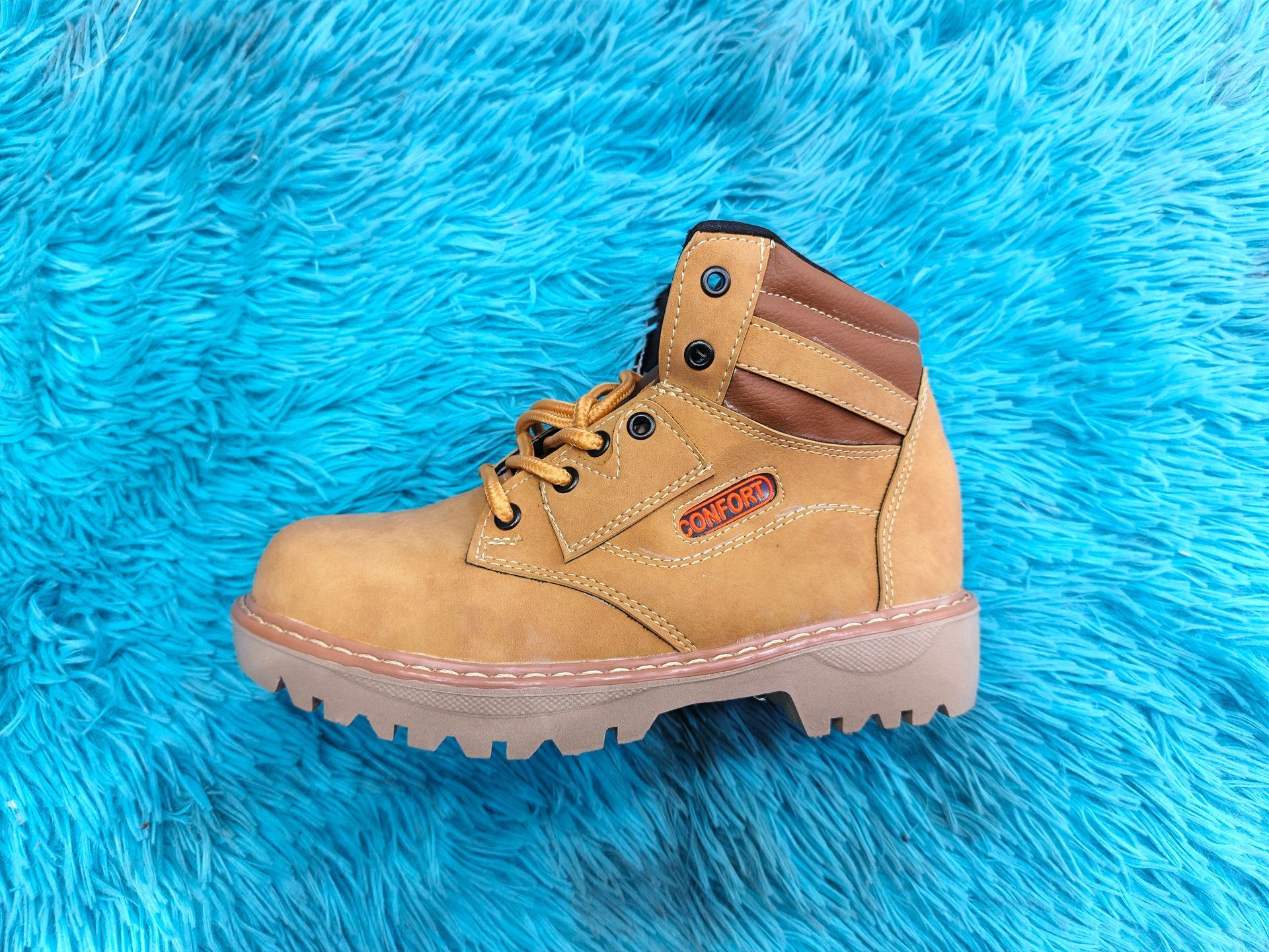 BOTA CONFORT