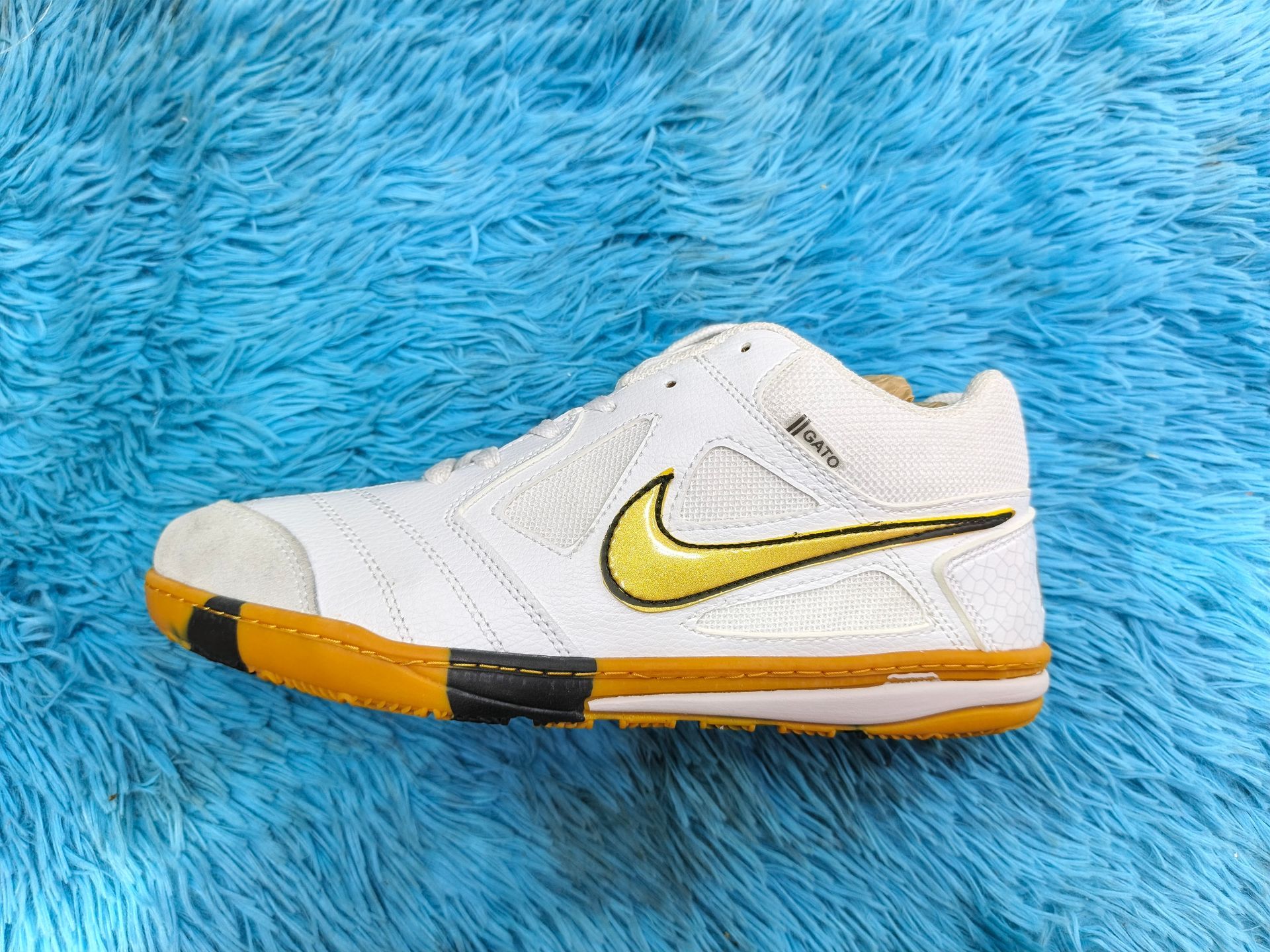 TORRETIN NIKE GATO