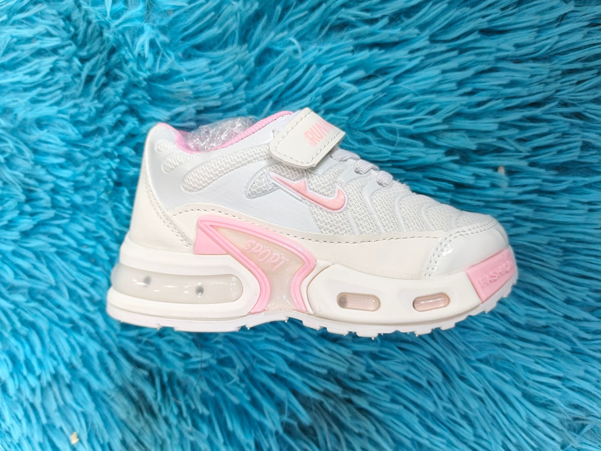 NIKE  TN PARA NIÑA