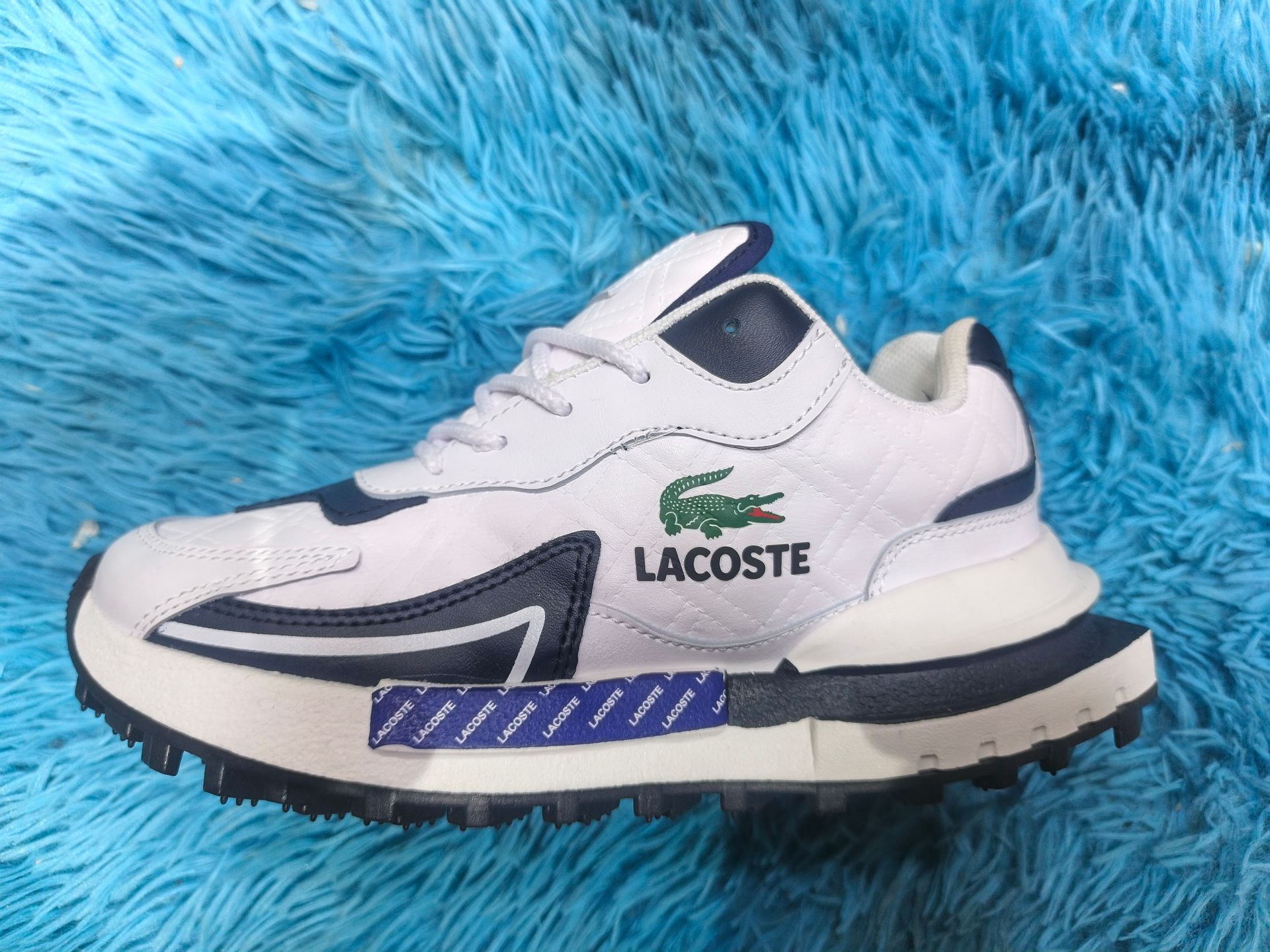 Lacoste para caballero
