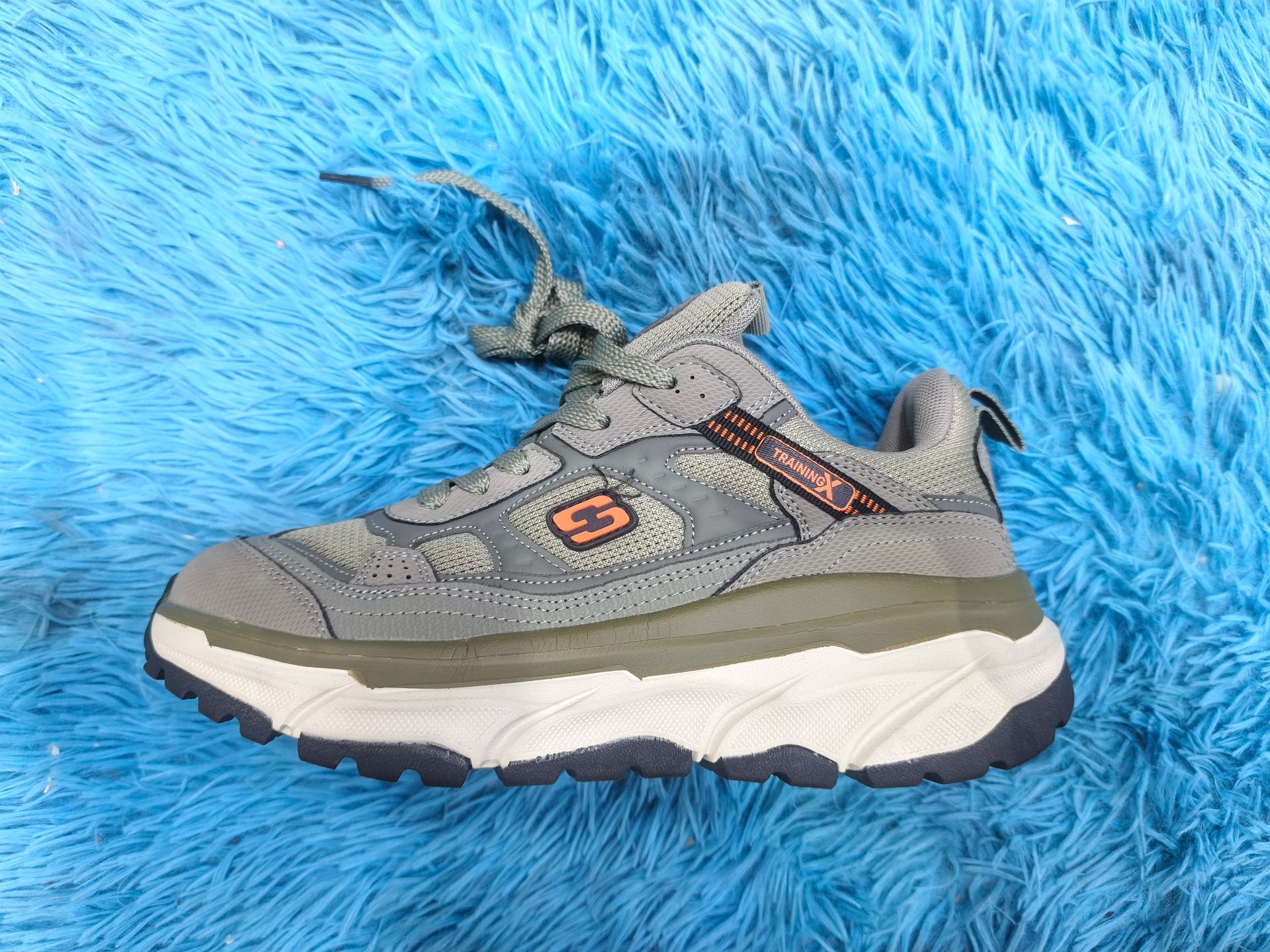 skechers para caballero importadas