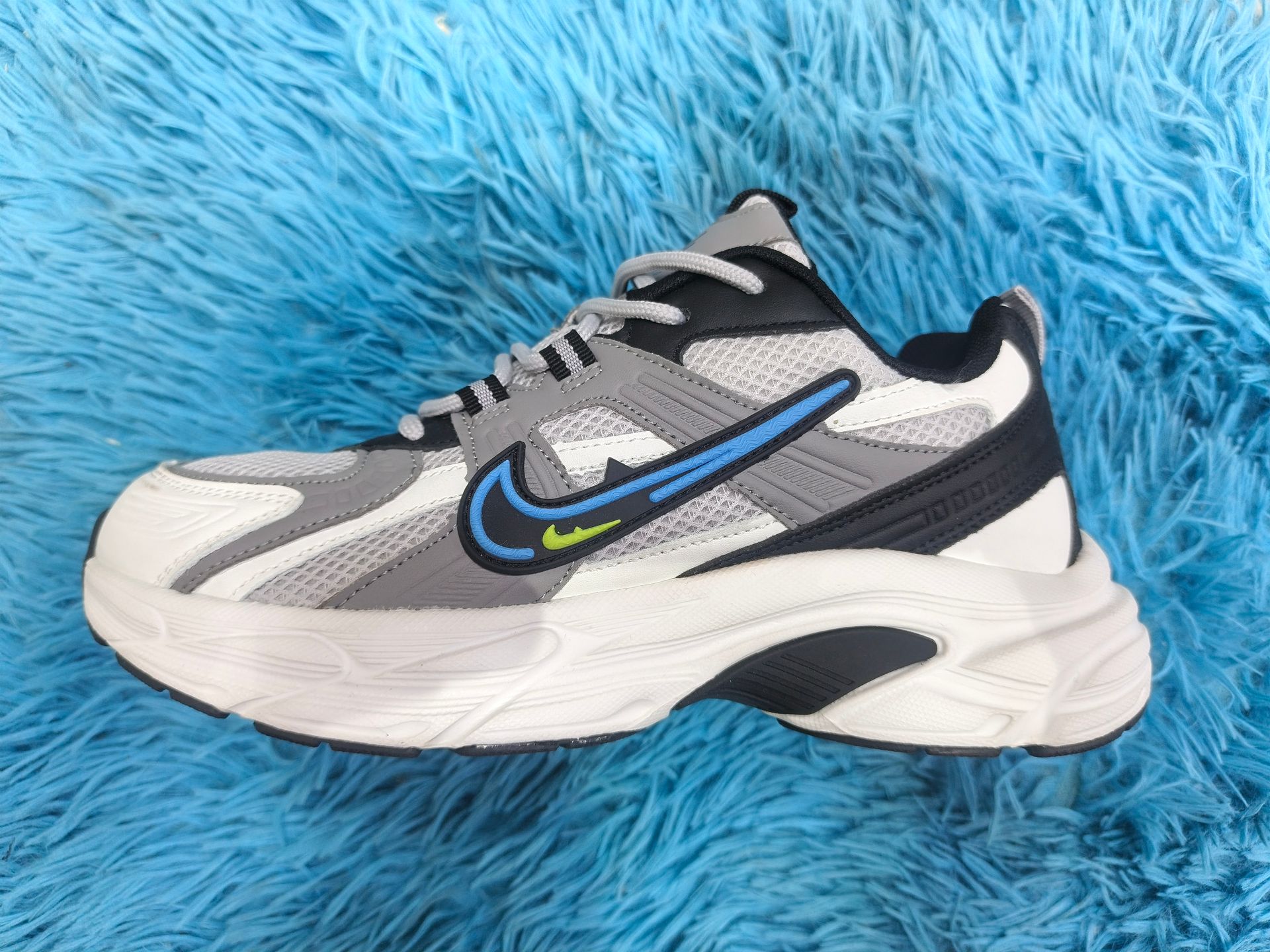 nike sport para dama