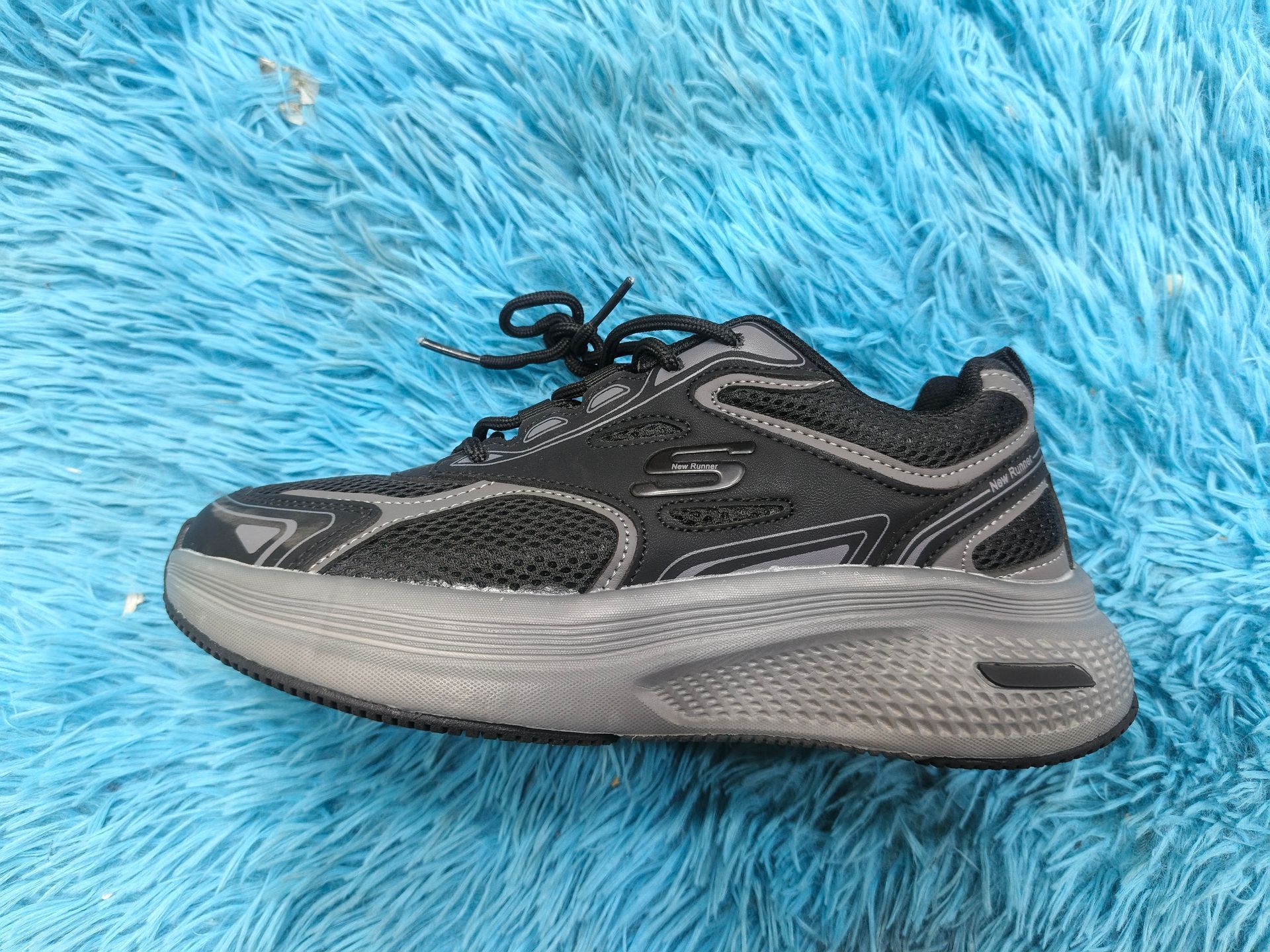 sketchers plataforma