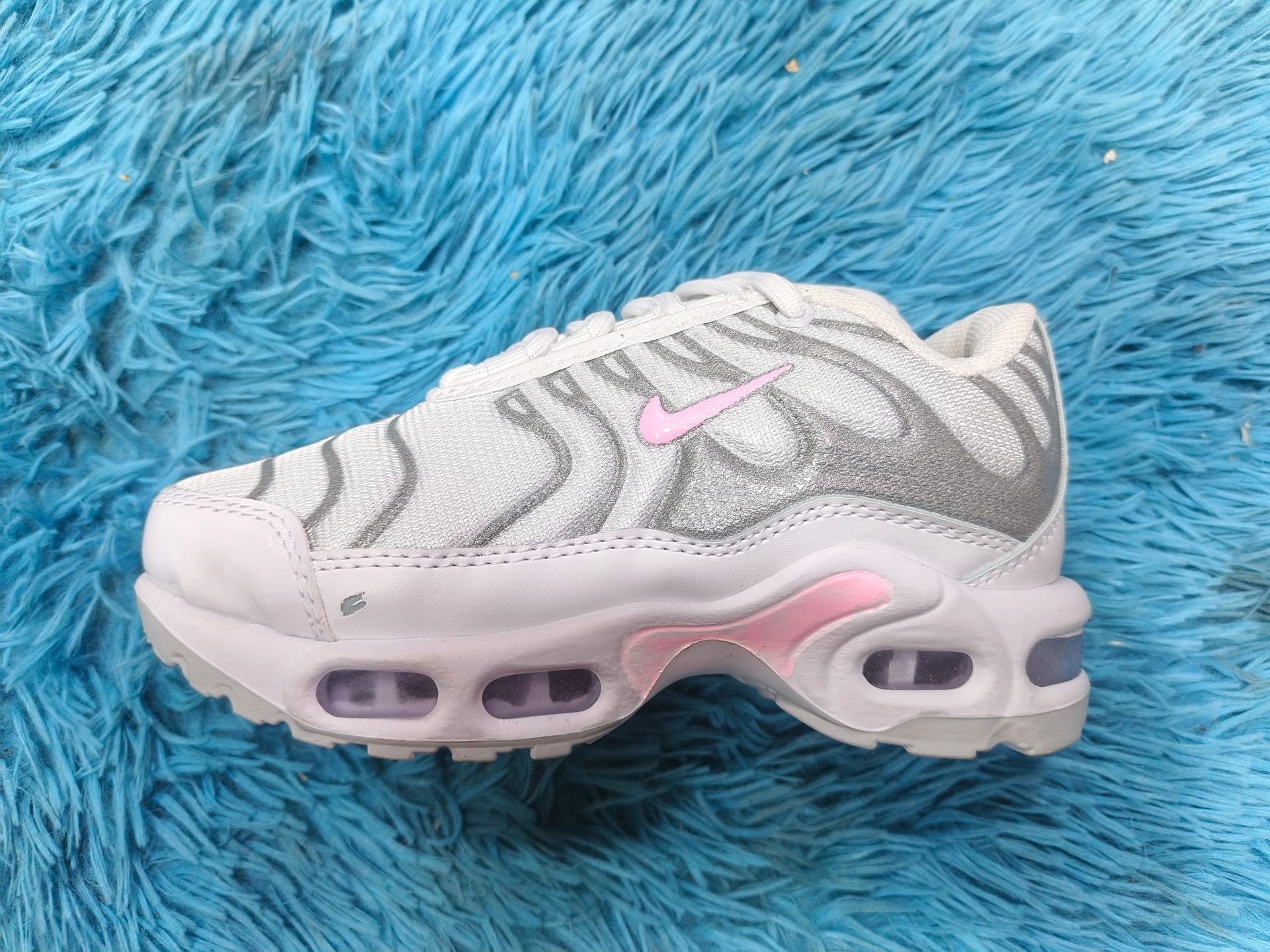 nike tn para dama