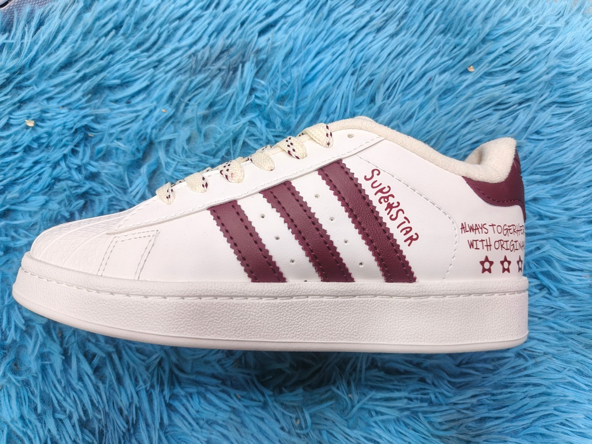 adidas superstar importadas