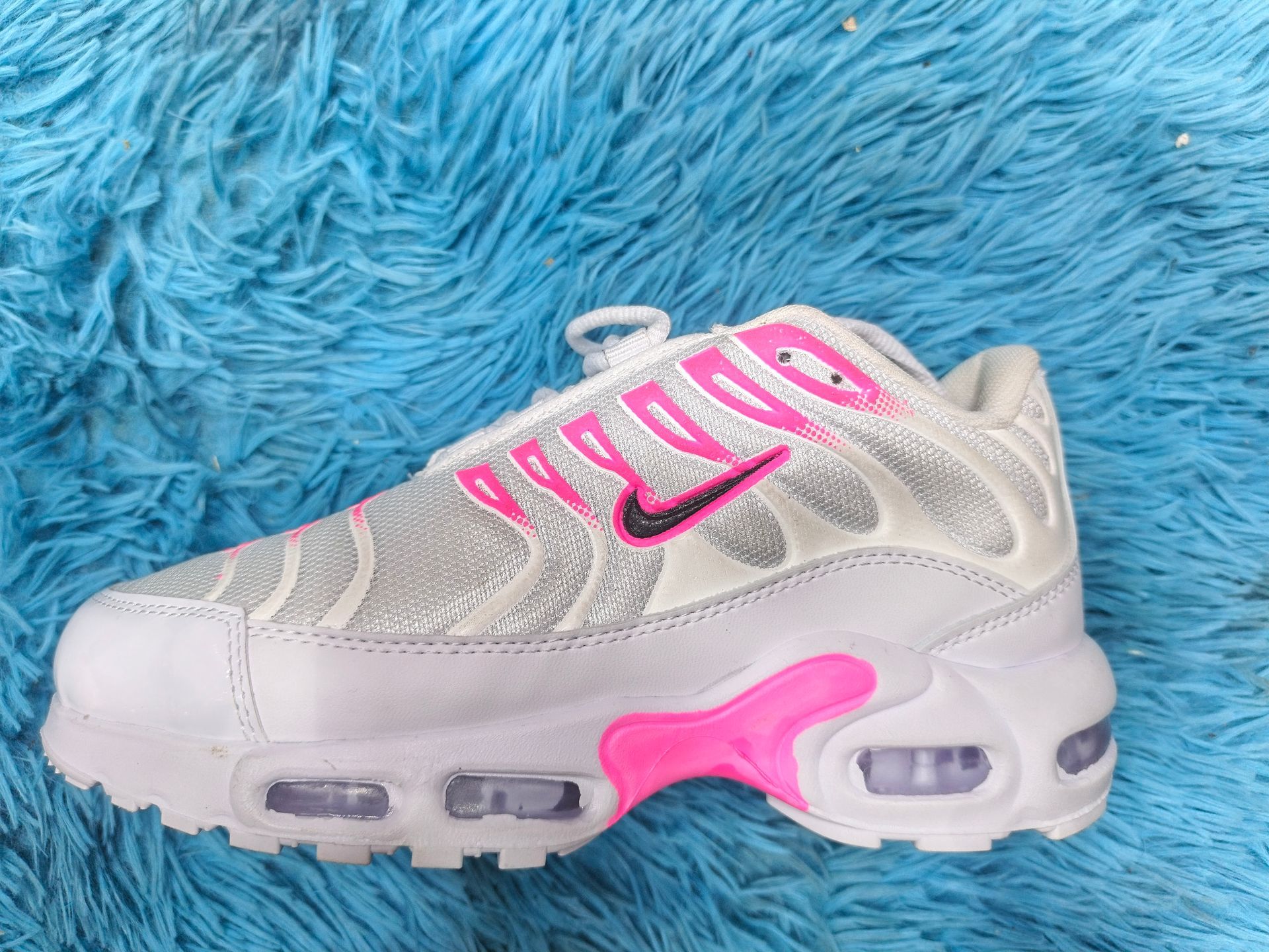 nike tn para dama
