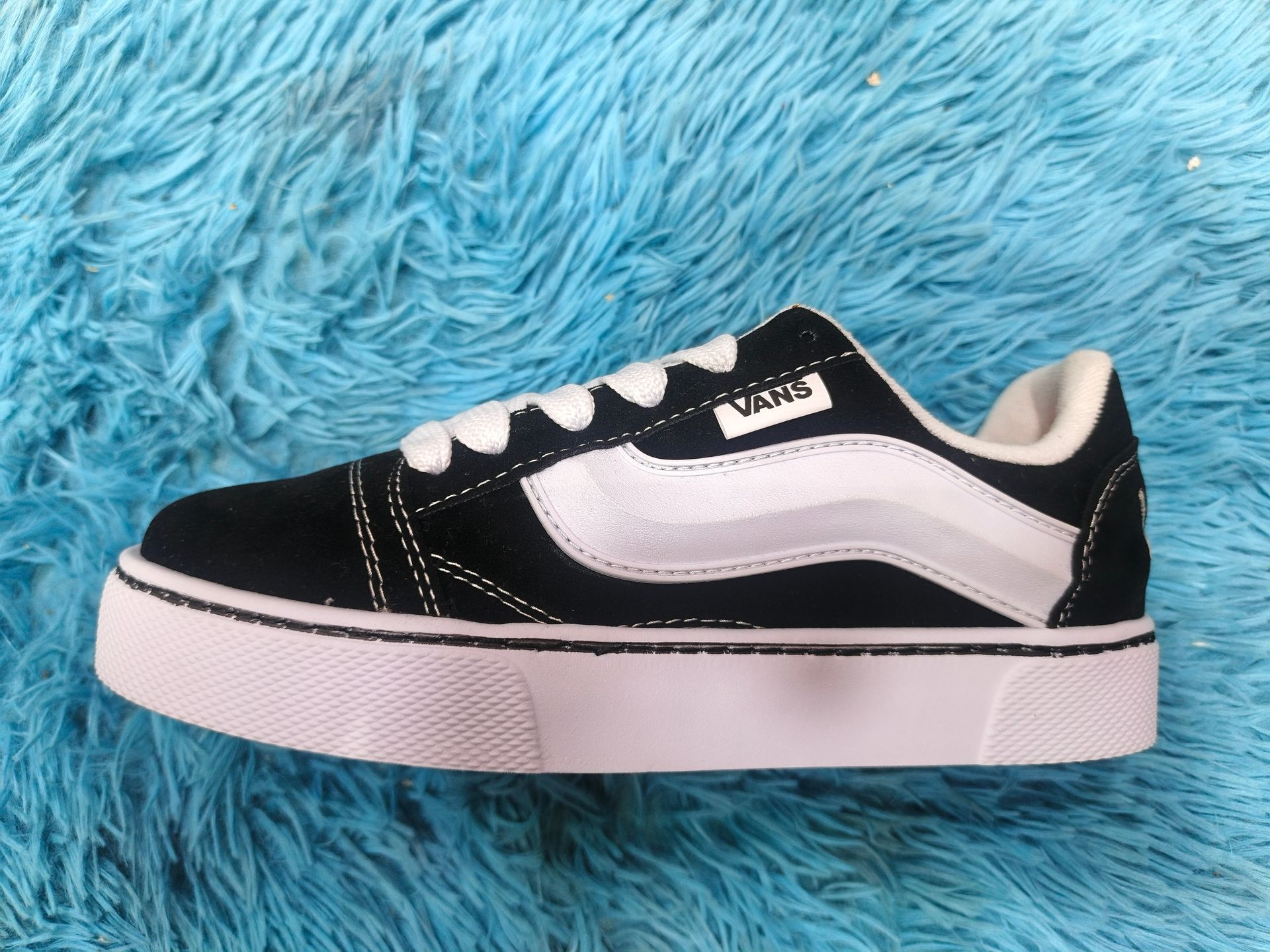 vans clasica tabla