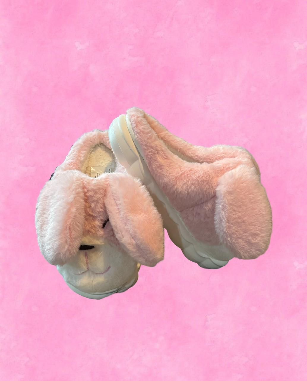 HERMOSAS PANTUFLAS CON MOVIMIENTOS