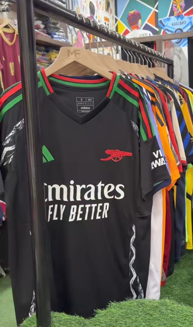 Ropa deportiva Para Todos