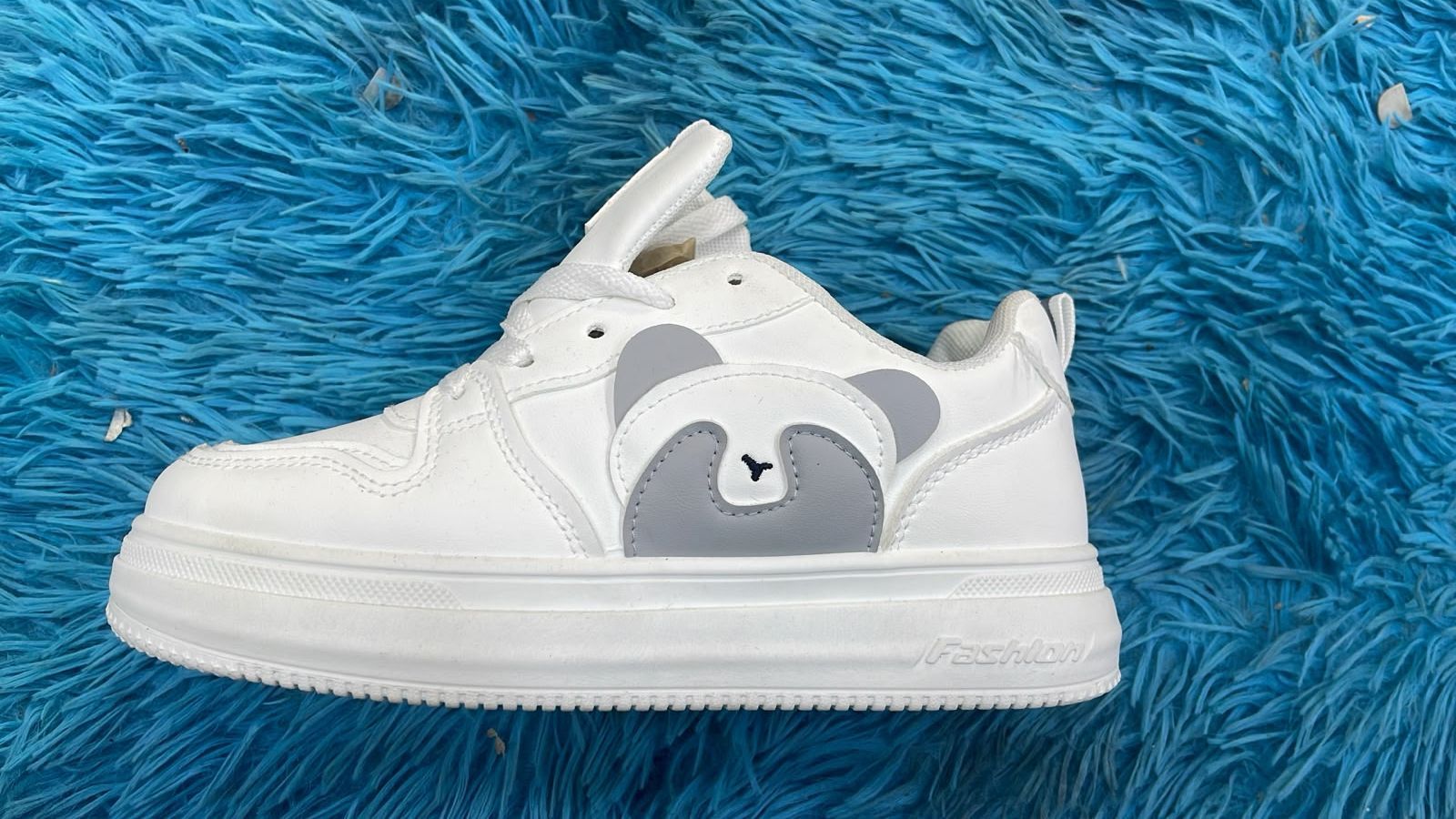 FASHION PANDA