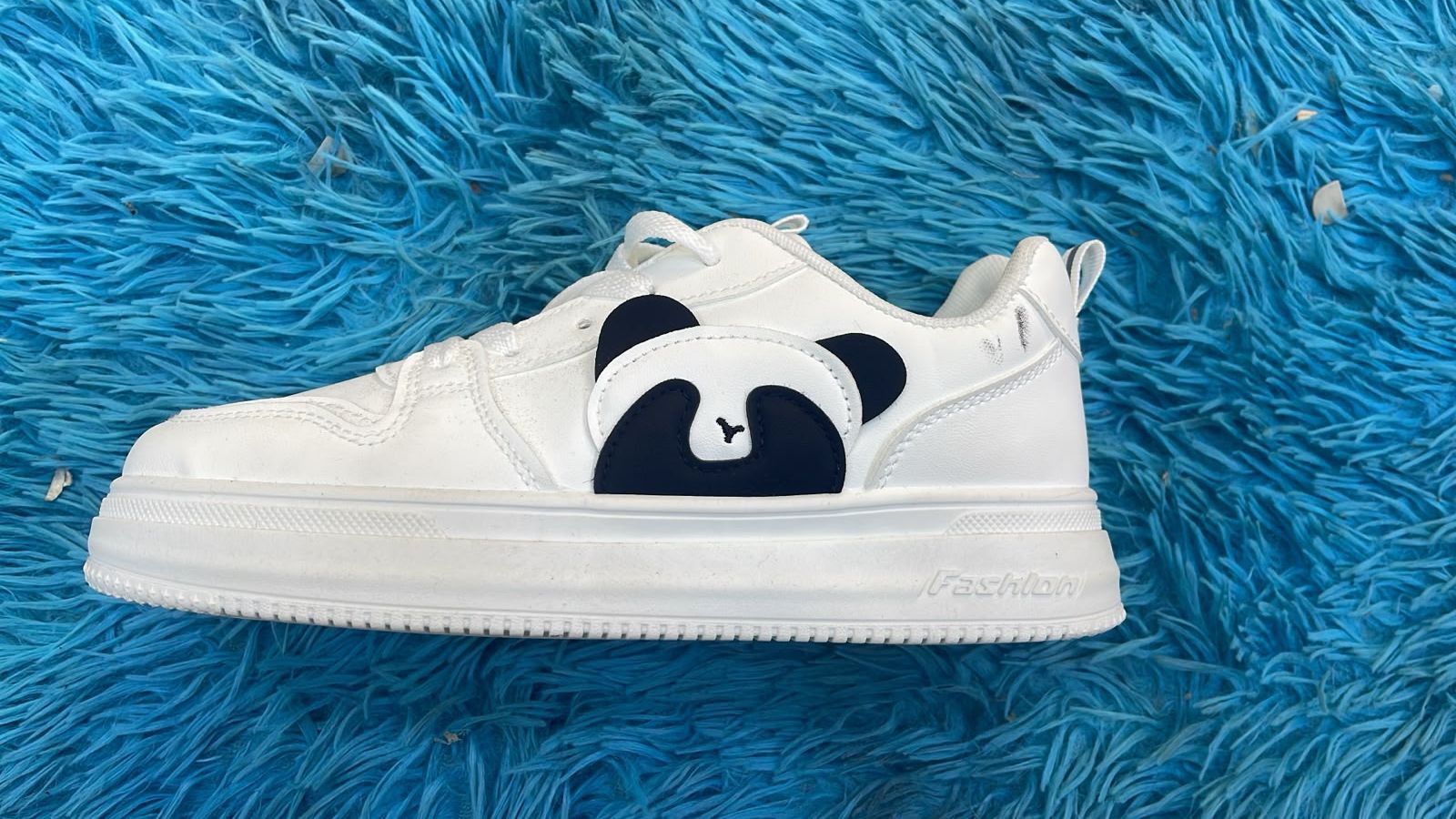 FASHION PANDA