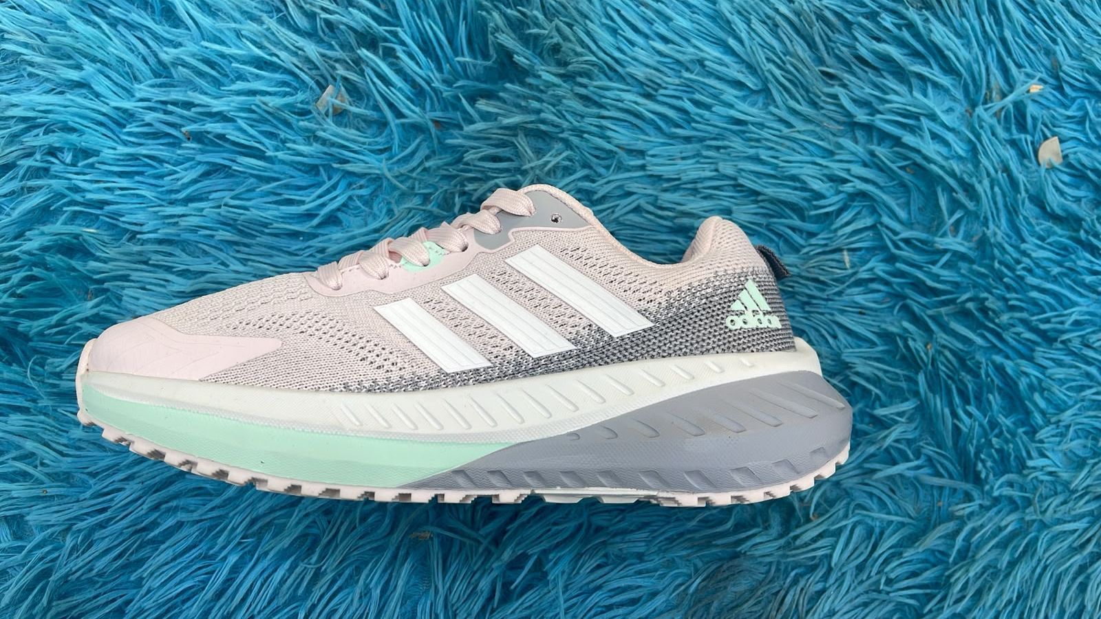 ADIDAS RUNFALCON 5 DAMA
