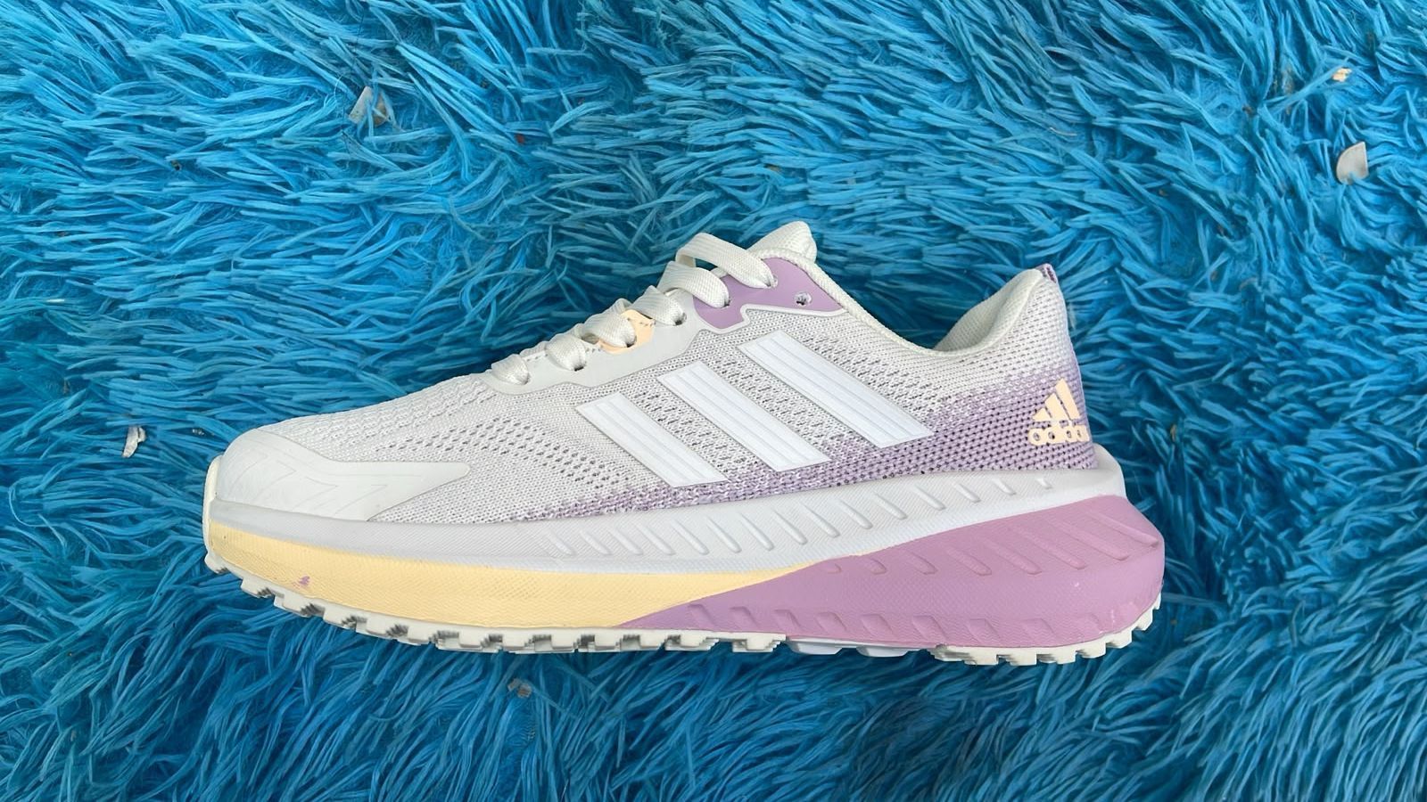 ADIDAS RUNFALCON 5 DAMA