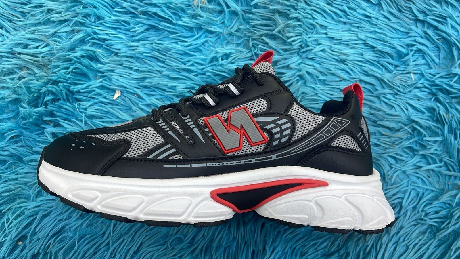 SKEFER INVERSE RUNNER
