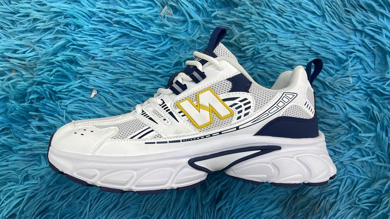 SKEFER INVERSE RUNNER