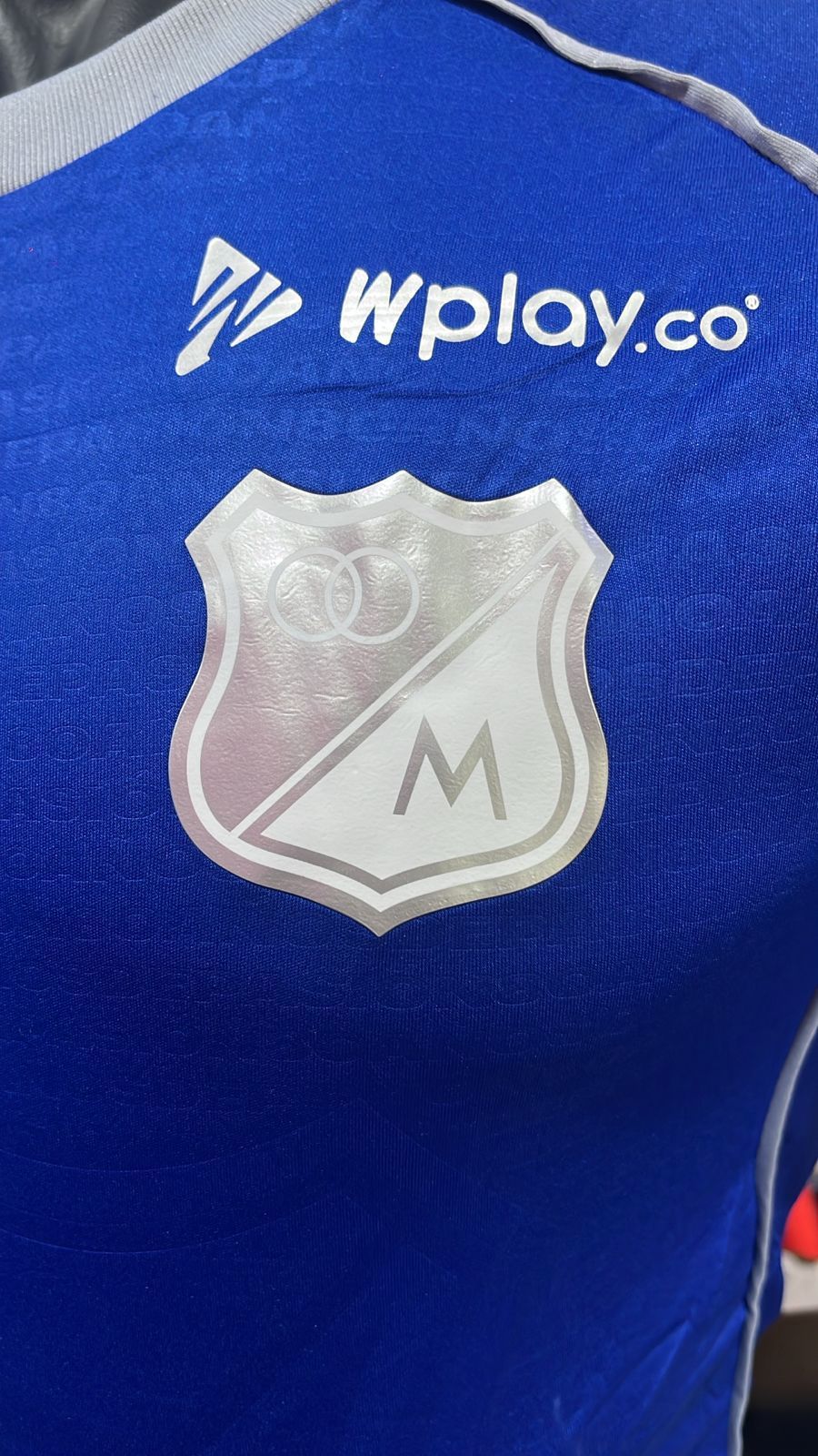 MILLONARIOS FC LOCAL TEMPORADA 2026
