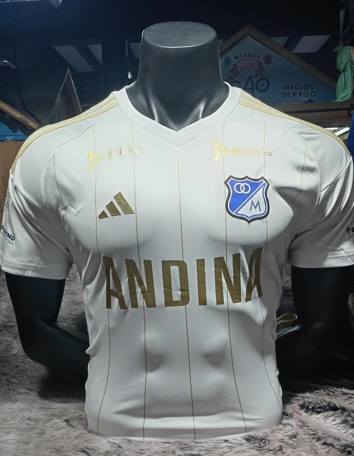 MILLONARIOS