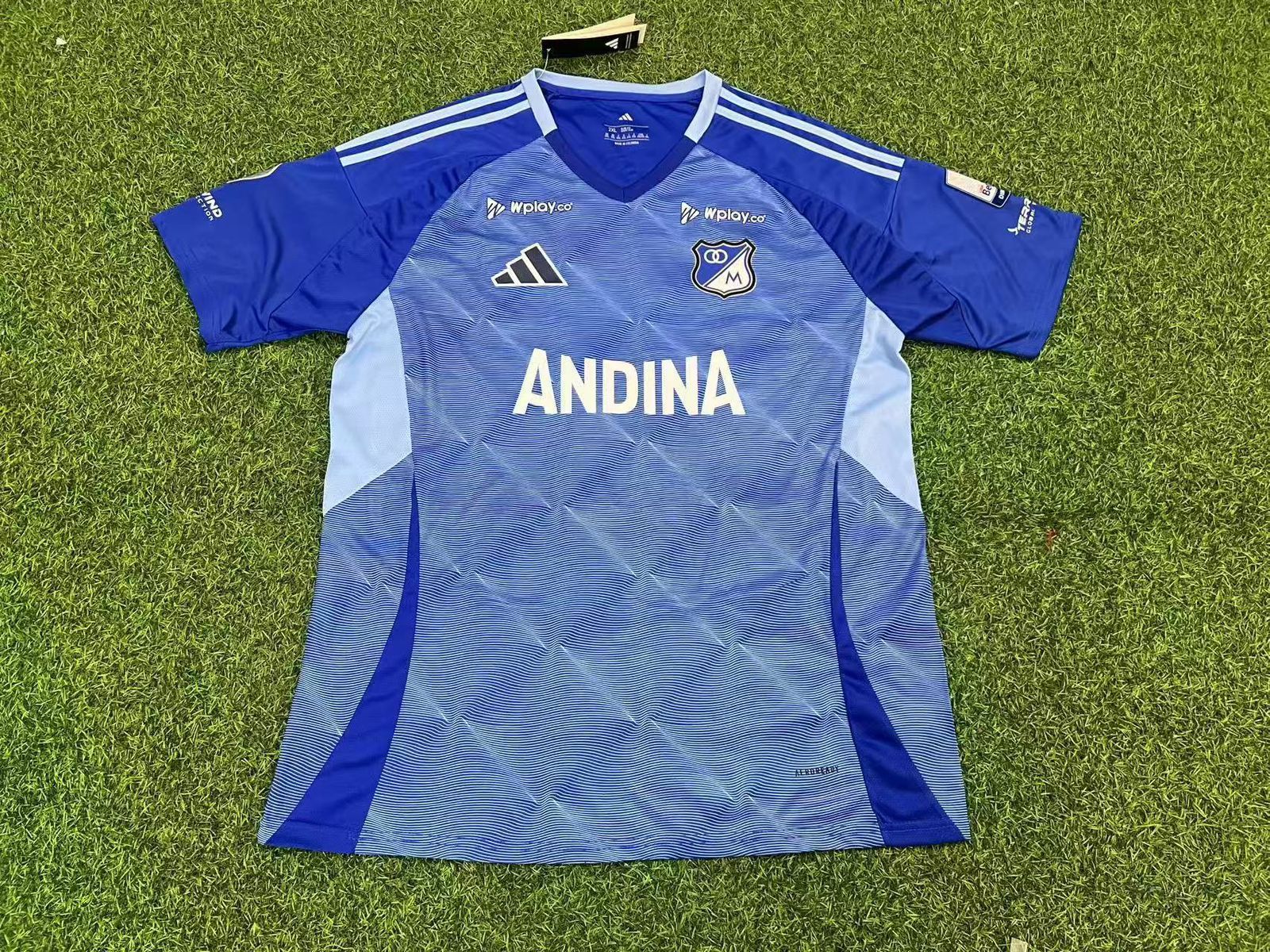 MILLONARIOS