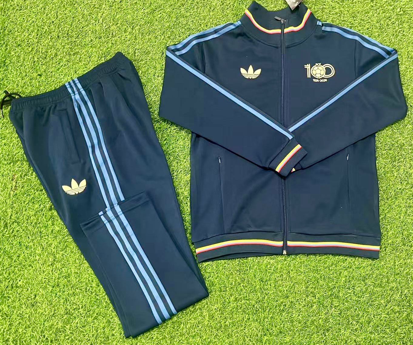 SUDADERA COLOMBIA